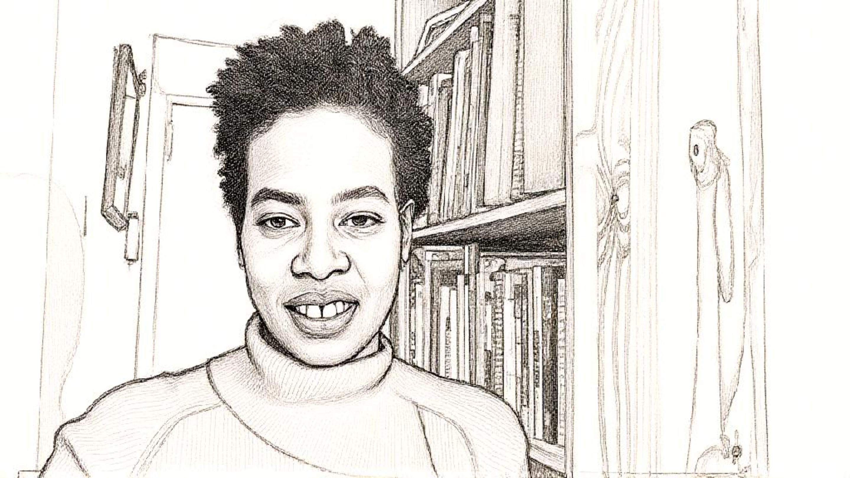 Grace Lee, founder of My Visiting Tutor